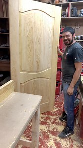 613K views · 10K reactions | Puertas de madera en proceso | En el taller de carpintería de Manuel Carmona | Facebook