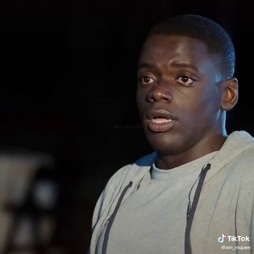 Horor Movie: Exploring Get Out by Jordan Peele