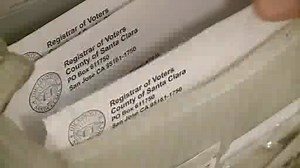 Concerns about mail-in ballots, postal service’s reliability