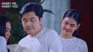 417K views · 9.7K reactions | What’s that “little secret” you were talking about, Lavinia? 樂 Namiss mo ba ang episode na ‘to ng #MarryMeMarryYou? Mag catch up ka na sa iWantTFC! | Dreamscape Entertainment | Facebook
