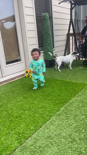 382K views · 10K reactions | Her laughter❤️ | The Baxter Baby | Facebook