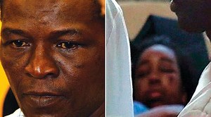 Comoros crash survivor reunites with her father