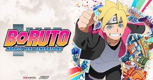 Boruto, next generation: todo lo que tienes que saber del anime