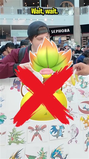 Eliminate One Mega Evolution Pokémon: Part 2