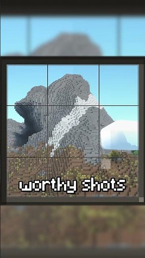 Unique and Awesome Minecraft Mods: Exposure