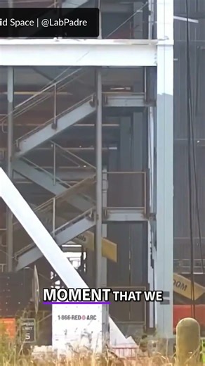 Starbase Week: First Super Heavy Static Fire & Pad 2 Tests! #shorts