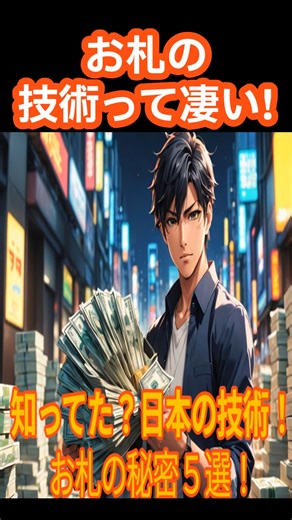 このチャンネルでは、「へー！」と思える豆知識や雑学 をショート動画で毎回お届けします。 日常に小さな発見を。ここは知識を楽しむ雑学チャンネルです。学びながらリフレッシュできるような、前向きで役立つ知識をシェアしていきます。好奇心の旅へ、ようこそ！」 学校や職場では教えてくれない意外な知識や、会話ネタ、日常で友達、友人に話したくなるような小ネタまで、毎日が少しでも豊かで穏やかになってもらえたらと思います。 #雑学 #雑学動画ショート #豆知識 #副業 #ai #収益化 #Shorts #稼ぐ＃ai＃ショート動画＃雑学動画#ショート動画#Short#稼ぐ#AI副業#収益化#zatugaku#youtube#検索#おすすめ#初心者#日常生活#習慣#youtube hort#youtube studio#登録#伸びない#伸ばすには#悩み#2ch#ゆっくり解説#ai#プチ豆知識 | ショート動画