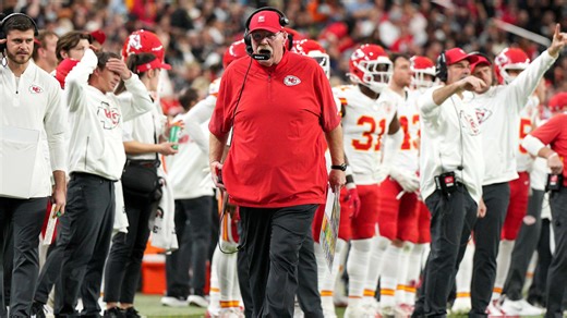 Chiefs mock draft roundup: Every expert pick, and where they disagree