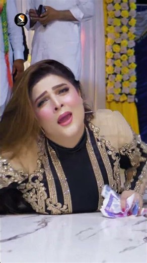 Main Banke Pyar Ki Bail #ChahatBaloch #MujraDance