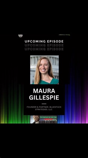 On the next episode of A Moment with Erik Fleming! A NBG Podcast Network program. #Podcast | A Moment with Erik Fleming Podcast