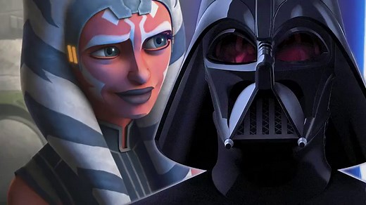 The complete history of Ahsoka Tano