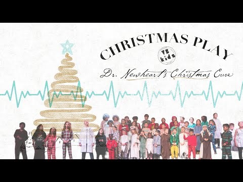 Christmas Play | Holy Night | VB Kids