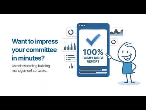 Walk Into Committee Meetings Confident