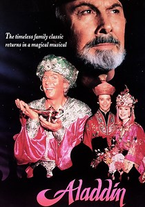 Où regarder Aladdin en streaming complet et légal ?