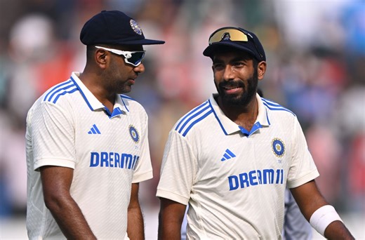 "We didn't appreciate Ashwin that much when he was playing" - Aakash Chopra on Jasprit Bumrah not being praised enough for BGT 2024-25 performances