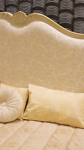 1.6K views · 566 reactions | Curves of elegance, crafted for restful nights – The Crescent Bed Set. #DecentFurnishers #CrescentBed #BedroomDesign #LuxuryFurniture #CraftedForComfort #FurnitureLovers #HomeStyleGoals #TimelessLuxury | Decent Furnishers (Pvt.) Ltd | Facebook