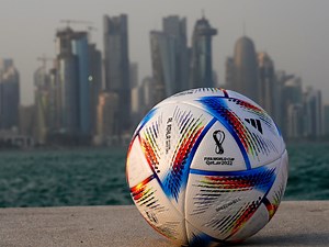 FIFA moves World Cup start forward by one day to November 20