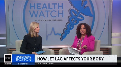 Study reveals longer-term impacts of jet lag