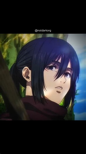 Memories x Another love ❤️‍🩹 ft. mikasa | Attack on titan edit | #attackontitan #mikasa #eren #song