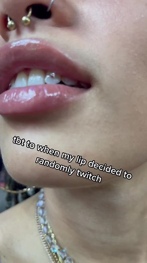 Understanding Lip Twitching and Its Causes