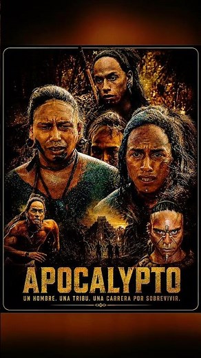 APOCALYPTO Human Sacrifice Scene ☠️👹 EPIC FILM LEGENDS 🌗 #shorts #movie #story #ytshorts #film