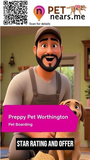 Preppy Pet Worthington - Pet Boarding Service in Worthington, Ohio | Pet Near Me 150