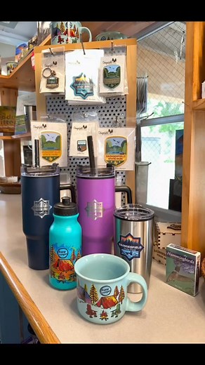 Daingerfield State Park - Texas Parks and Wildlife on Reels