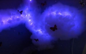 15 DIY Cloud Wall Ideas: How To Make A Cloud Wall Art