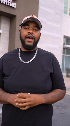 2.3K views · 1.1K reactions | We had the chance to check out one of Las Vegas's hottest spots, @loloschickenandwaffles, and let me tell you, it was a game-changer! There were so many delicious options that my nephew and I ended up getting a little bit of everything. If you're ever in Vegas, add this spot to your must-visit list. | Smokin' and Grillin' with AB | Facebook