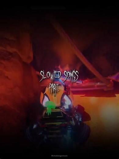 Slowed Sad Songs Compilation for Deep Reflection