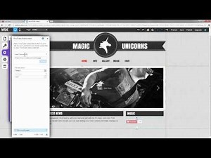 HTML Website Builder | Adding a YouTube Subscribe Button to your Wix Site