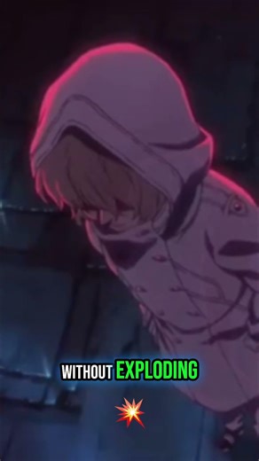 Grimmj's Power Overload Leads to His Downfall #shorts