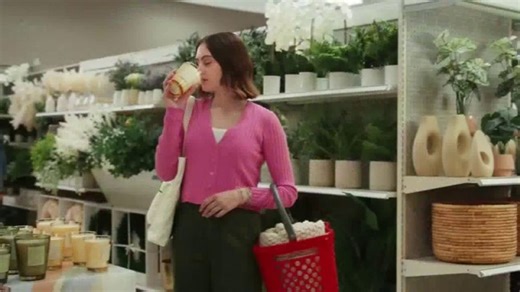 Target TV Spot, 'That Target Feeling: Candles'