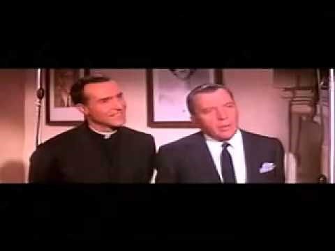 The Singing Nun Dominique English