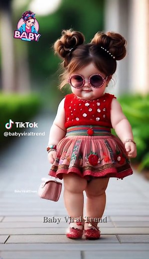 Sparkling Baby Fashion Show: Adorable Looks for Every Season