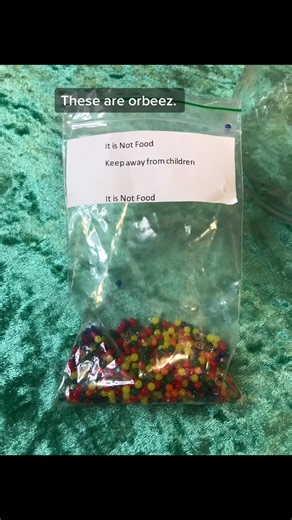 Exploring Orbeez: Fun, Safe Water Beads for Crafts
