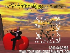 Bodhran: Listen To Its Rythm And Beat