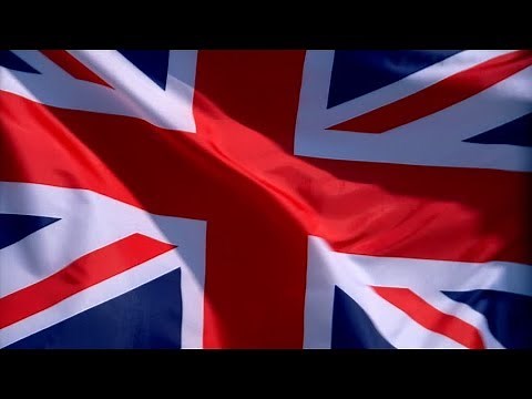 British - HELL MARCH