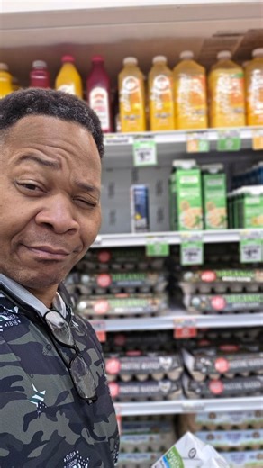 ELDER YAHUDAH on Instagram: "@vitalfarms In my household, we stand by vital farms. Vital Farms is my main staple for protein and h8gh omega 3. My lab test done every 3 months proves that I am healthier because of these eggs, my cholesterol is perfect and if the world don't want them. Than send vital farms eggs to me. #eggs #vitalfarms #plantbasedfood #healthy #"