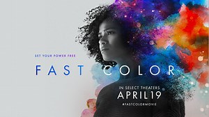 978 reactions · 454 shares | Three generations, a new world, and a different type of hero! #FastColorMovie #BlackGirlMagic in select theaters April 19 | Codeblack Movies | Facebook