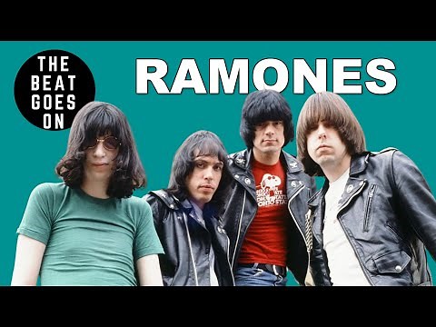 The Most Influential Punk Band of All Time?