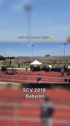 Marching Band Cookage on Instagram: "SCV 2018 Ballad Cookage!🔥 original video: https://youtu.be/VoIJuoihHAI?si=MI-NqZowgf-H6FYT #band #marchingband #dci #brass #trumpet #drumcorps #drumcorpsinternational #scv #hornline #mellophone #scv"