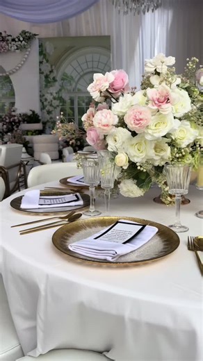 Celebrating the Bride's New Chapter with Love