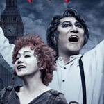 市村正親、大竹しのぶら豪華出演陣で贈るミュージカル『スウィーニー・トッド　フリート街の悪魔の理髪師』3/9開幕 | anemo（アネモ）
