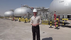 Inside Aramco: CNBC explores the world's biggest energy company