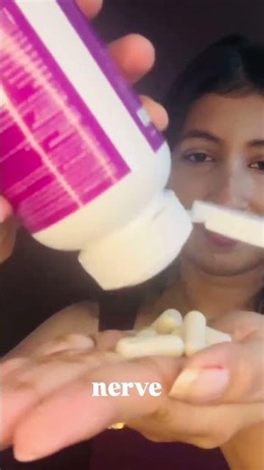 Magnesium Glycinate Capsules Review by sahasreyoshi | TheWellnessShop.in