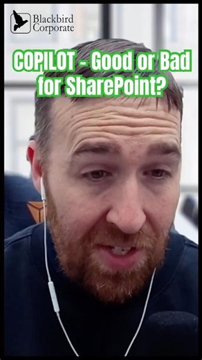 Copilot in SharePoint Is About to Change How We Understand Data