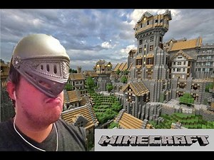 Minecraft: A Knigdoms Well!!!