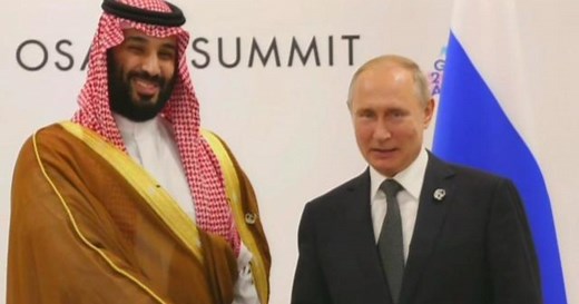 OPEC announces sharp cut to global oil production