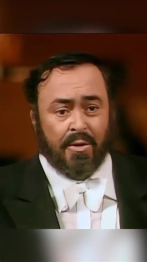 Pavarotti's Legendary Opera Performances